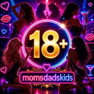 MOMSDADSKIDS Verifizierung